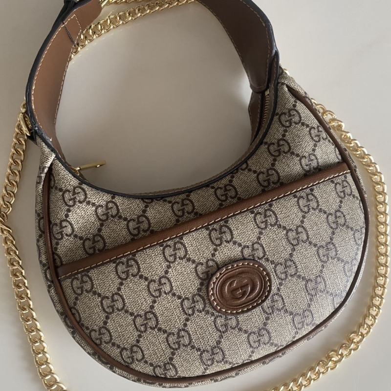 Gucci Top Handle Bags